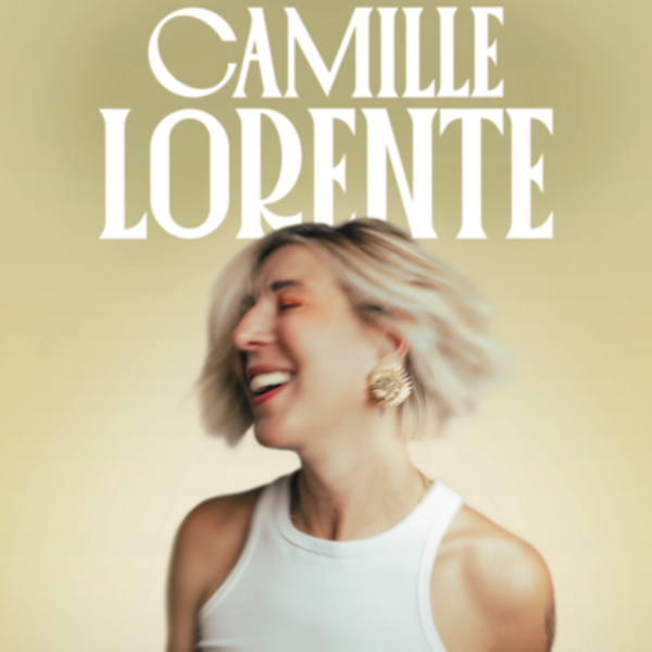 CAMILLE LORENTE